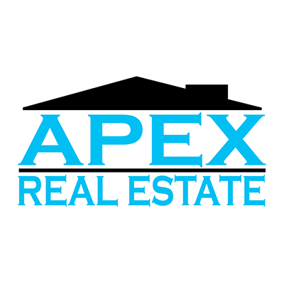 Apex Real Estate Alabama Logo