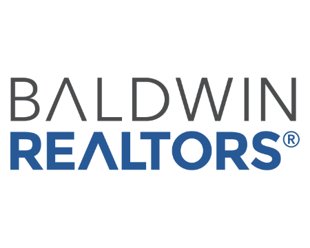 Baldwin Realtors Logo