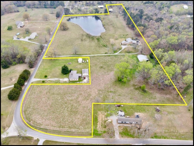 Home for sale in Town Creek, Alabama through Apex Real Estate