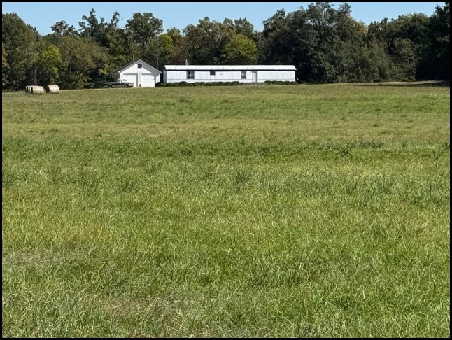 Home for sale in Town Creek, Alabama through Apex Real Estate