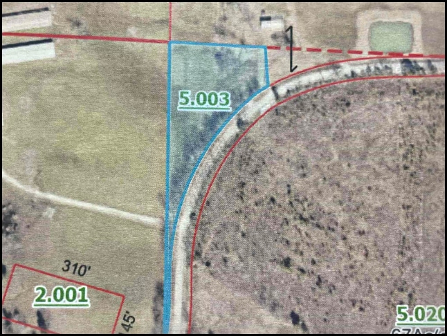 Land for sale in Moulton, Alabama through Apex Real Estate