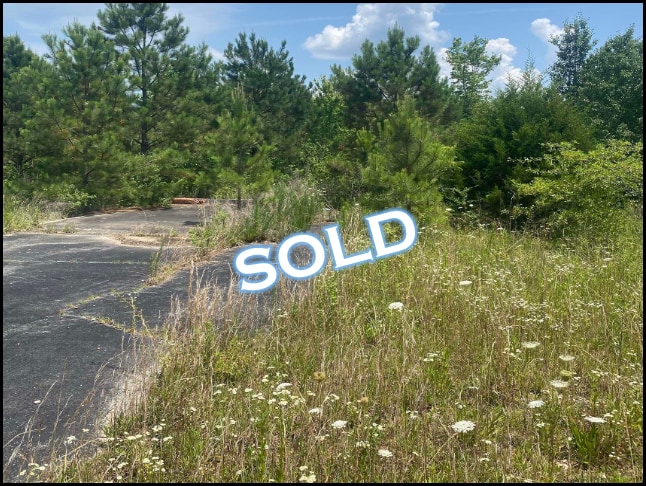 Lot for sale in Phil Campbell, Alabama through Apex Real Estate.