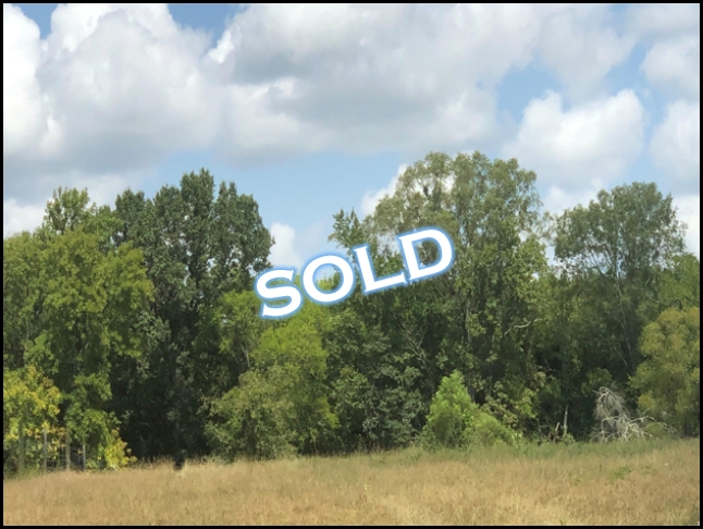 Lot for sale in Moulton, Alabama through Apex Real Estate.