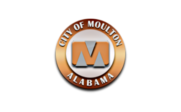City of Moulton Seal Logo