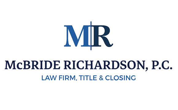 McBride & Richardson Real Estate Attorney Logo