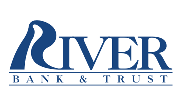 River Bank Trust Logo