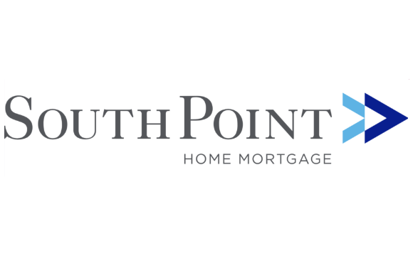 SouthPoint Home Mortgage Logo